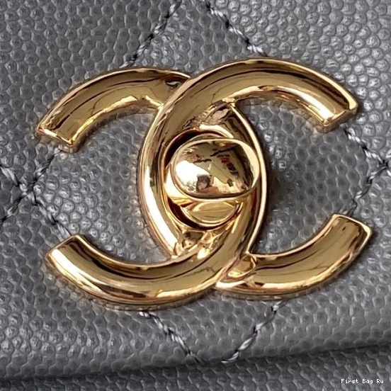 First Bag Ru BACKPACK CHANEL 0726